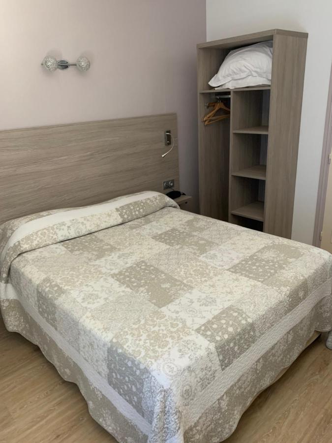 Hotel Bellevue Saint-Florent  Kültér fotó