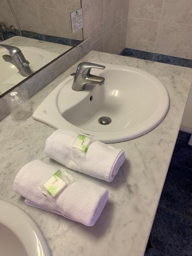 Hotel Bellevue Saint-Florent  Kültér fotó