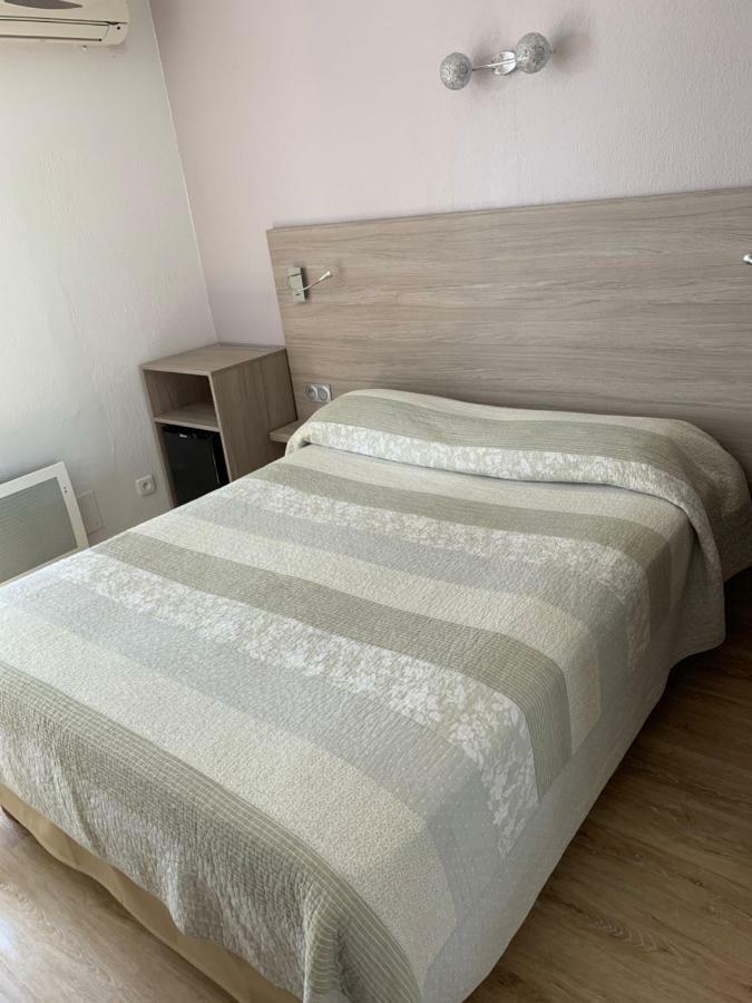 Hotel Bellevue Saint-Florent  Kültér fotó
