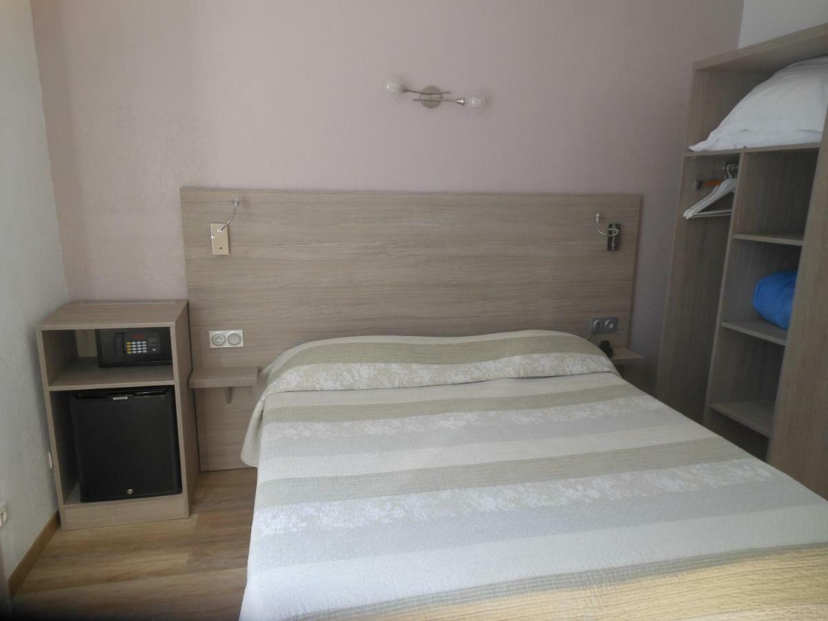 Hotel Bellevue Saint-Florent  Kültér fotó